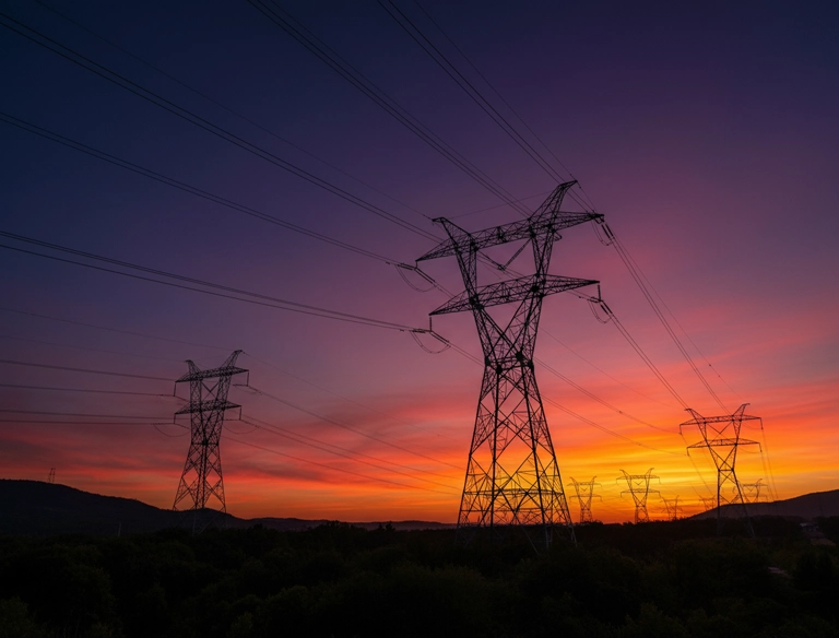 Connect My Power Team