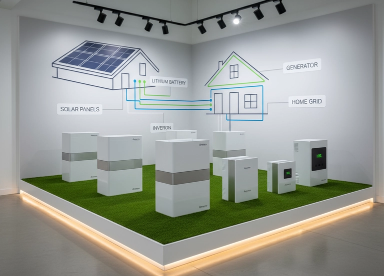 Independent Utility Assistance