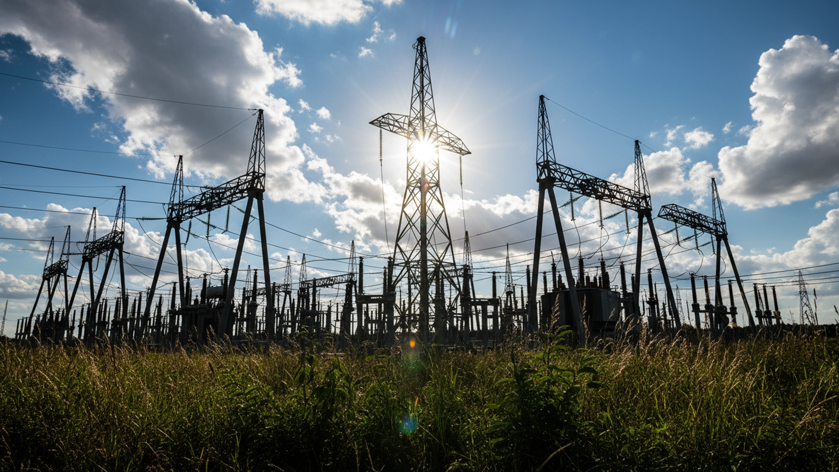 New Energy Connection