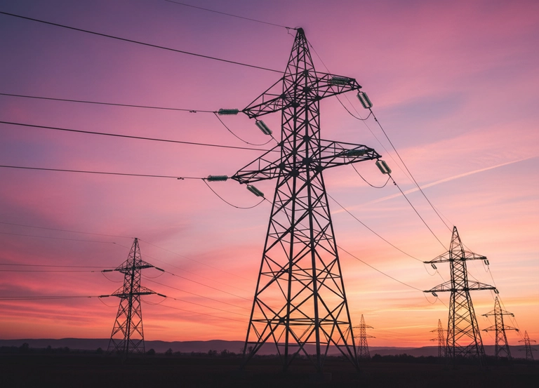 Business Power Setup