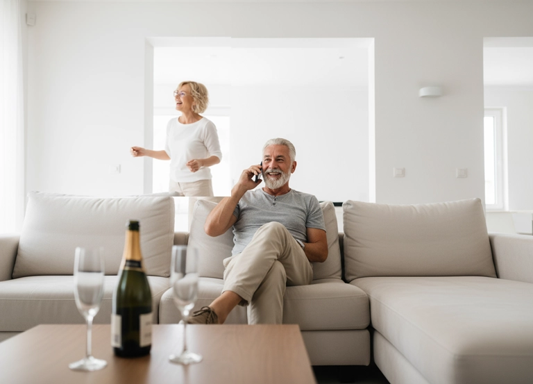 Security & Compliance